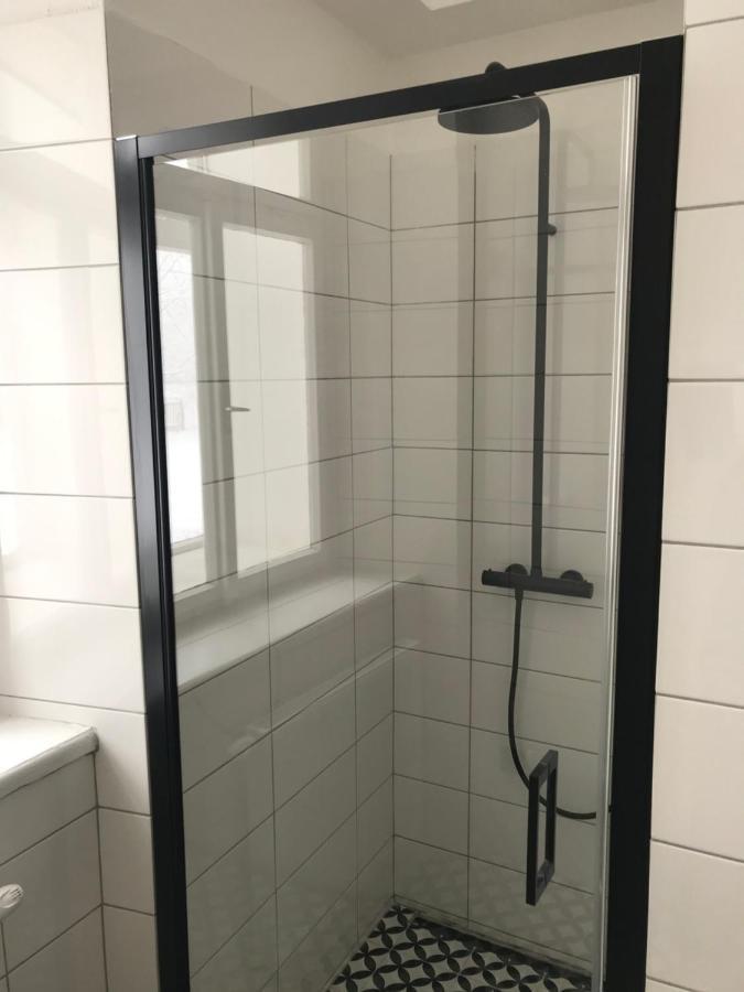 Stara Skola Hedec Aparthotel Kraliky Ngoại thất bức ảnh